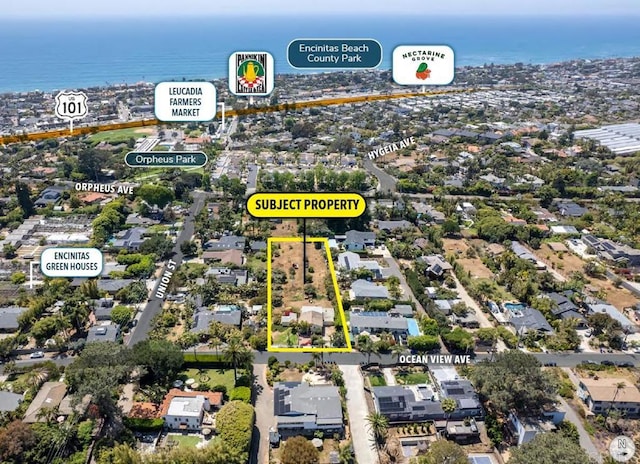 534 Ocean View Ave, Encinitas, CA 92024