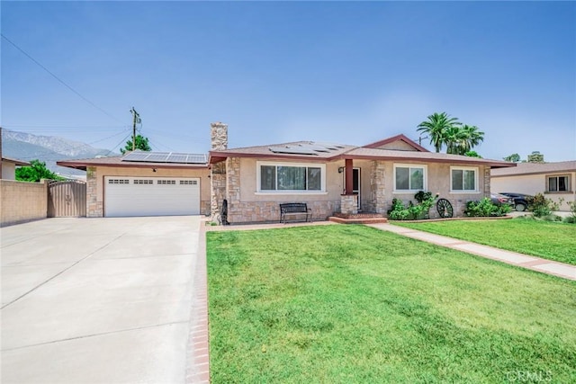13042 Larrera St, Rancho Cucamonga, CA 91739 - photo 3