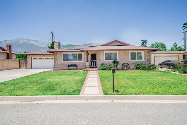 13042 Larrera St, Rancho Cucamonga, CA 91739 - photo 1