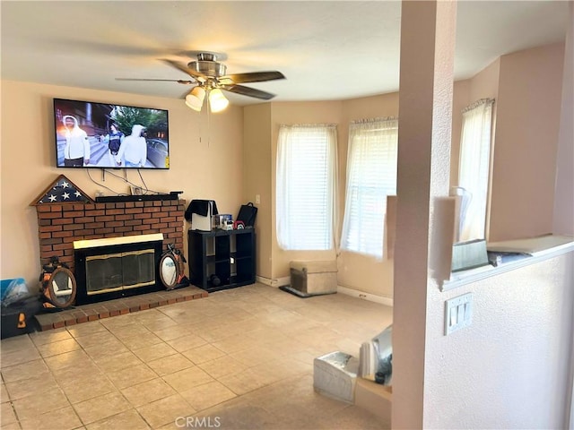 8925 Hickory Dr, California City, CA 93505 - photo 5