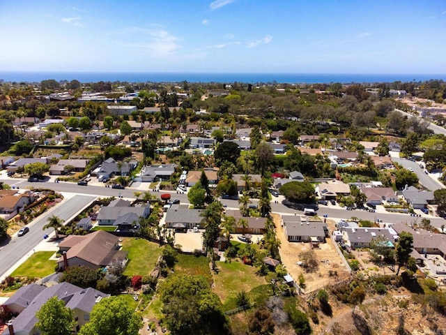 157 Beechtree Dr, Encinitas, CA 92024 - aerial view of residential area