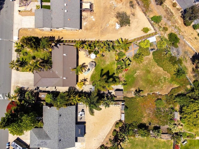 157 Beechtree Dr, Encinitas, CA 92024 - drone / aerial view