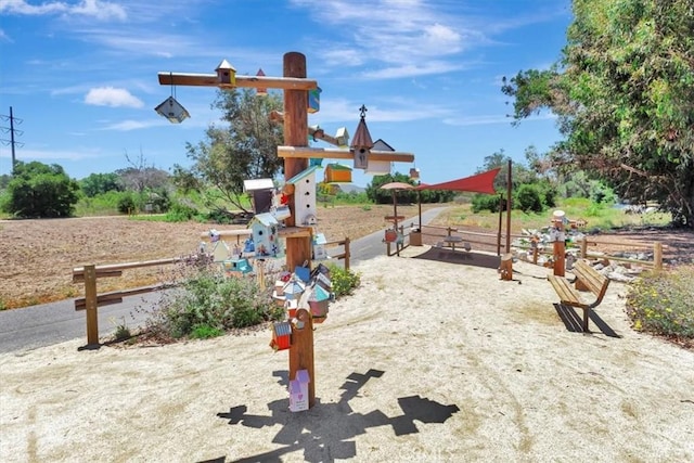 28021 Paseo Reposo, San Juan Capistrano, CA 92675 - view of playground