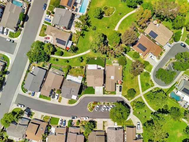 28021 Paseo Reposo, San Juan Capistrano, CA 92675 - aerial view of property and surrounding area featuring nearby suburban area