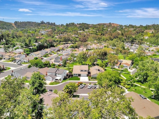 28021 Paseo Reposo, San Juan Capistrano, CA 92675 - aerial perspective of suburban area