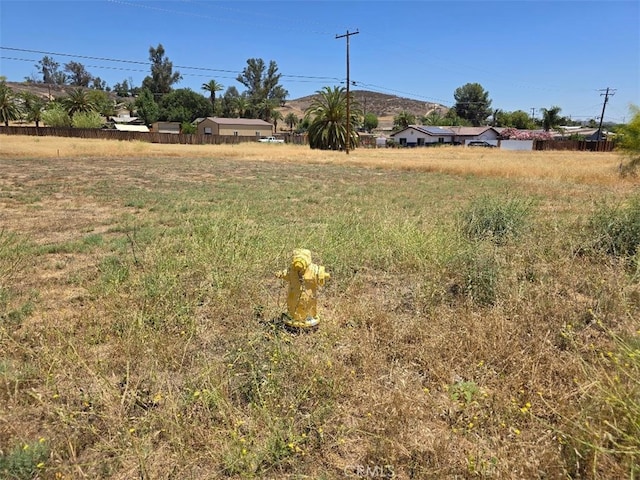 0 Mcbride Ave, Lake Elsinore, CA 92530
