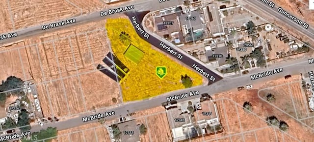 0 Mcbride Ave, Lake Elsinore, CA 92530