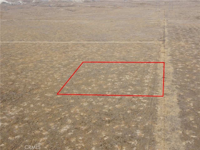 0 Arrowhead Trl, California Valley, CA 93453