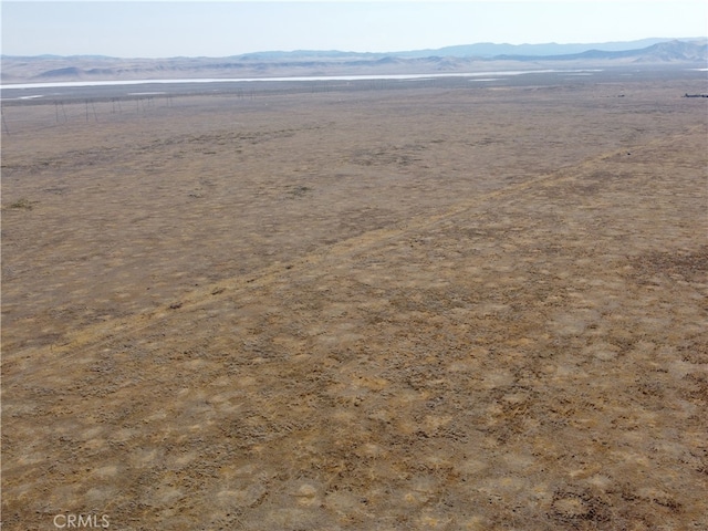 0 Arrowhead Trl, California Valley, CA 93453