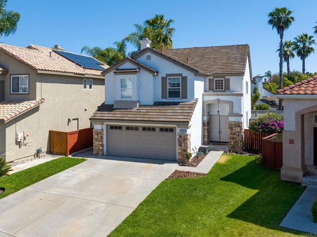 2490 Bear Rock Gln, Escondido, CA 92026 - photo 59