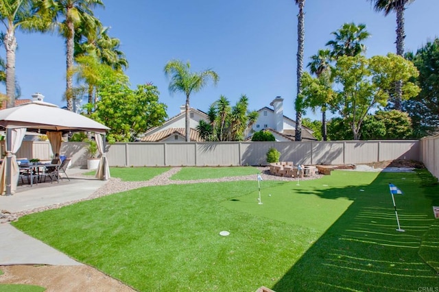 2490 Bear Rock Gln, Escondido, CA 92026 - photo 42