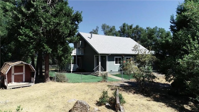 5452 Carleton Rd, Mariposa, CA 95338 - photo 55