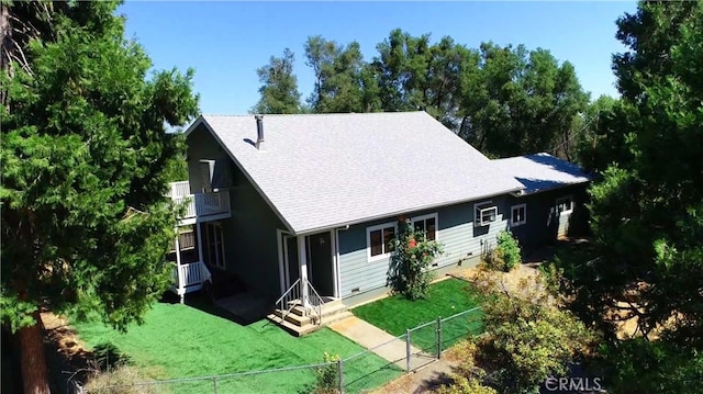 5452 Carleton Rd, Mariposa, CA 95338 - photo 1