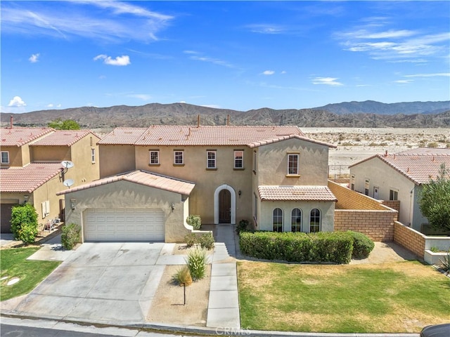 82746 Mount Riley Dr, Indio, CA 92203 - photo 1
