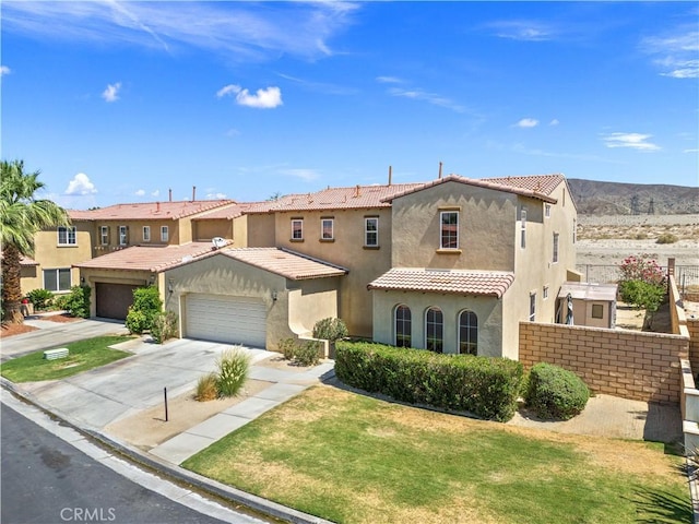 82746 Mount Riley Dr, Indio, CA 92203 - photo 2