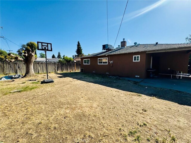 132 Sequoia Dr, Bakersfield, CA 93308