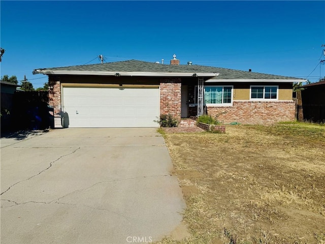 132 Sequoia Dr, Bakersfield, CA 93308