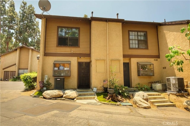 4140 Workman Mill Rd Unit 234, Whittier, CA 90601 - view of front of property with stucco siding