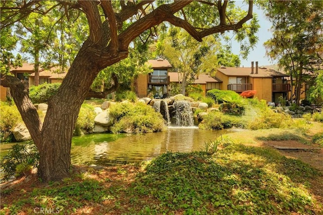4140 Workman Mill Rd Unit 234, Whittier, CA 90601 - view of yard
