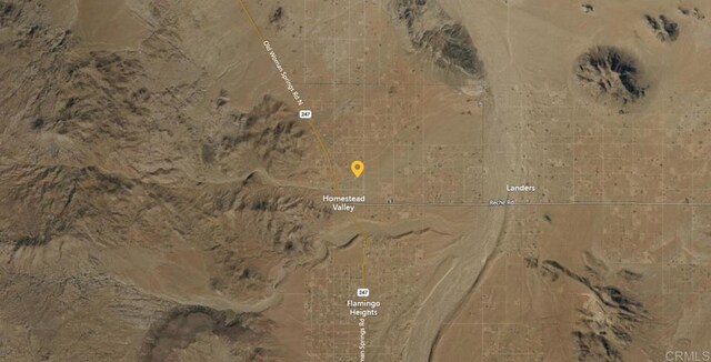 0 Montara Rd, Landers, CA 92285