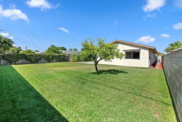 12976 Rhodes Pl, Chino, CA 91710 - view of yard