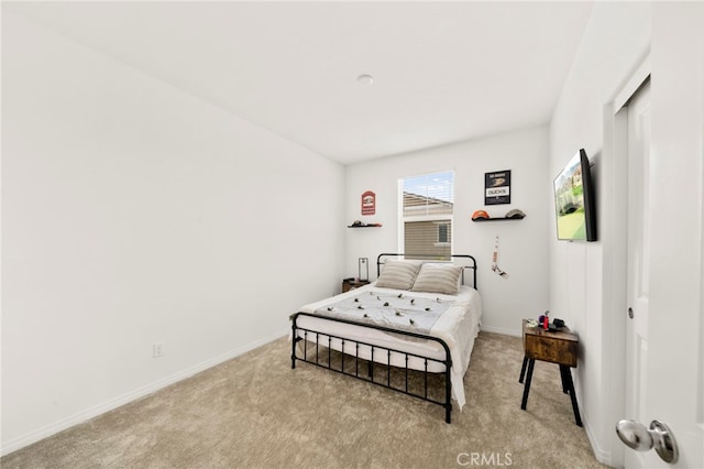 36351 Elizabeth Ln Unit 8105, Wildomar, CA 92595 - carpeted bedroom featuring baseboards