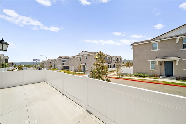 36351 Elizabeth Ln Unit 8105, Wildomar, CA 92595 - balcony with a residential view
