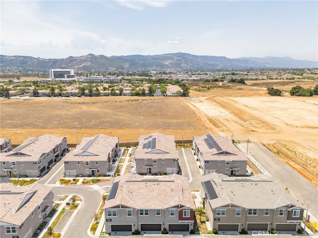 36351 Elizabeth Ln Unit 8105, Wildomar, CA 92595 - aerial view of residential area with mountains
