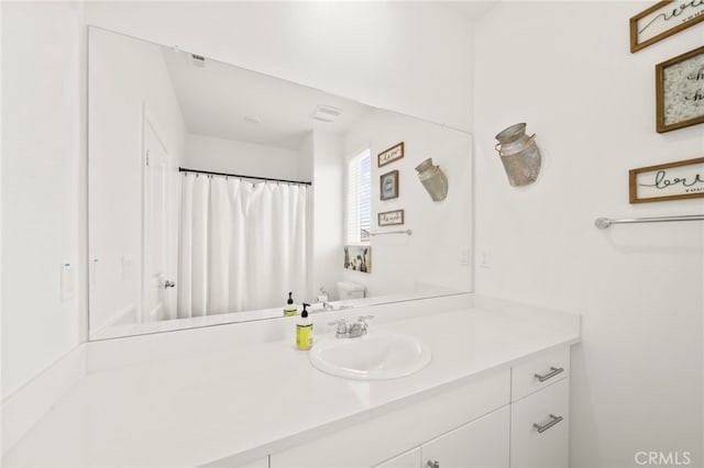 36351 Elizabeth Ln Unit 8105, Wildomar, CA 92595 - full bath featuring vanity and toilet