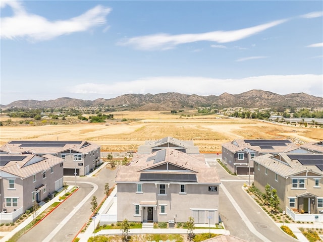 36351 Elizabeth Ln Unit 8105, Wildomar, CA 92595 - aerial perspective of suburban area with mountains