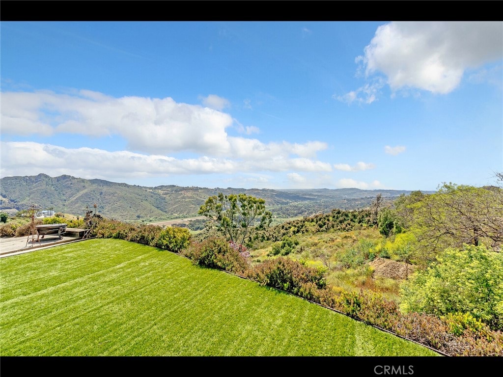 31460 Aquaduct Rd, Bonsall, CA 92003 - mountain view