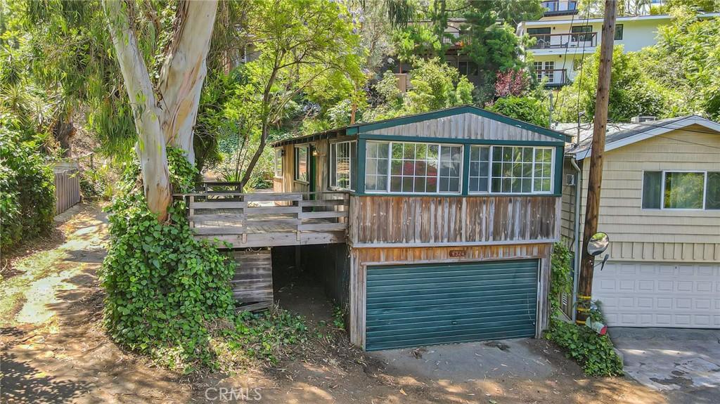 6324 Deep Dell Pl, Los Angeles, CA 90068 - photo 1
