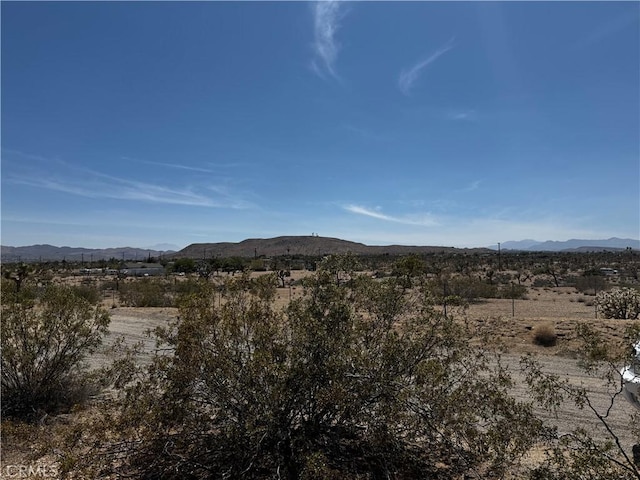 0 Anita Ave, Yucca Valley, CA 92284