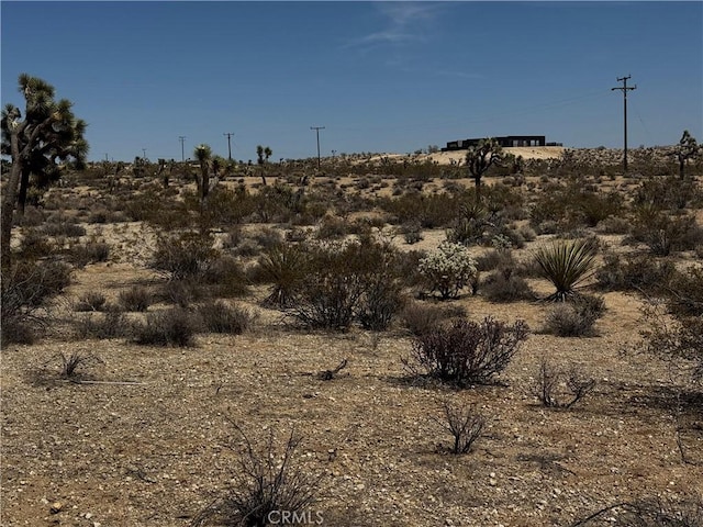 0 Anita Ave, Yucca Valley, CA 92284
