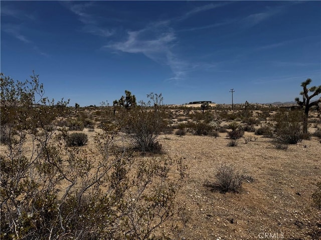 0 Anita Ave, Yucca Valley, CA 92284