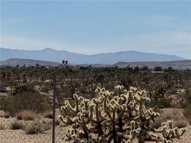 0 Anita Ave, Yucca Valley, CA 92284
