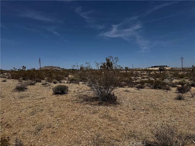 0 Anita Ave, Yucca Valley, CA 92284