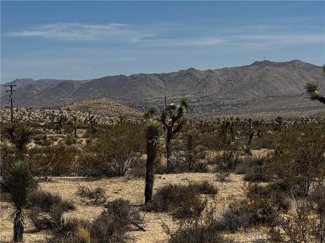 0 Anita Ave, Yucca Valley, CA 92284