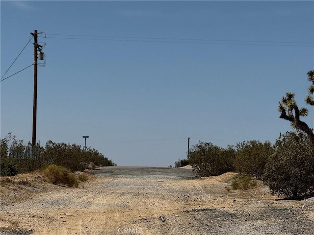 0 Anita Ave, Yucca Valley, CA 92284