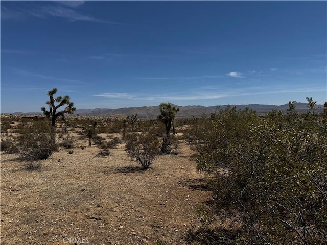 0 Anita Ave, Yucca Valley, CA 92284