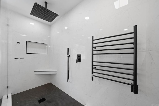 3676 Valley Rd, Bonita, CA 91902 - interior space featuring radiator heating unit