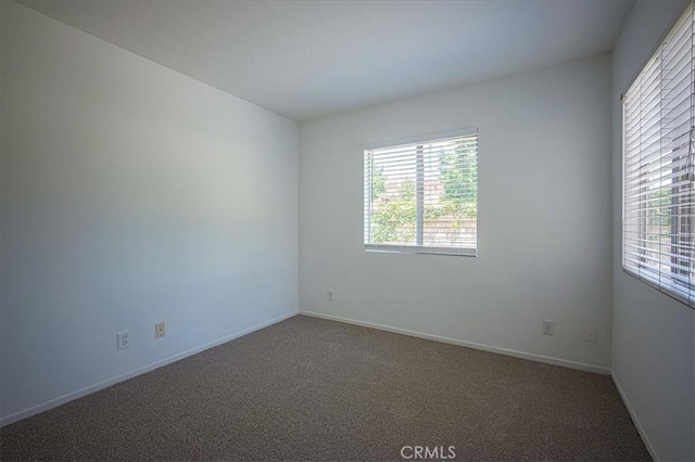3087 Arbor Glen Ct, Corona, CA 92879 - carpeted spare room featuring plenty of natural light
