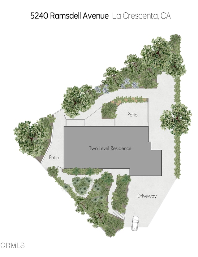 5240 Ramsdell Ave, La Crescenta, CA 91214 - view of miscellaneous document