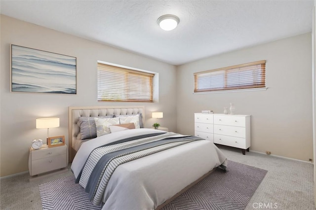 4441 Avocado Ave, Yorba Linda, CA 92886 - carpeted bedroom with baseboards