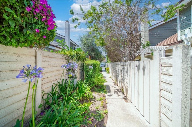 35 Havenwood Unit 83, Irvine, CA 92614 - view of yard