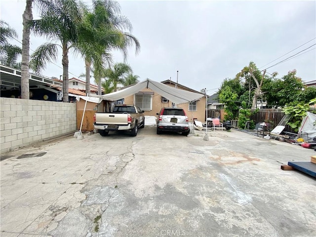 218 E 60th St, Los Angeles, CA 90003 - view of front of property