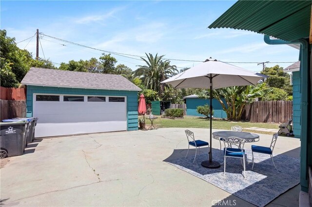 2314 Poinsettia St, Santa Ana, CA 92706 - photo 30