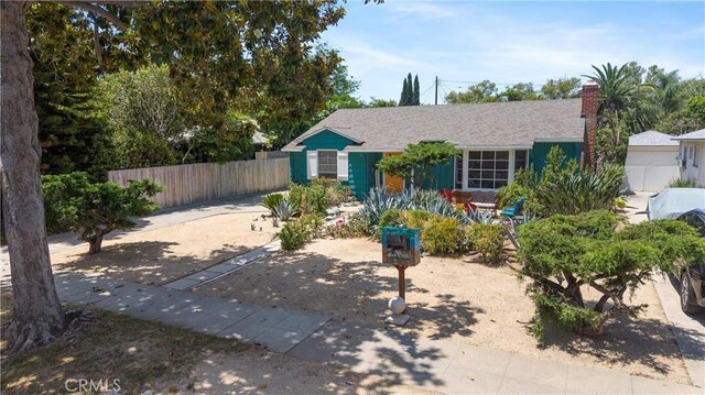 2314 Poinsettia St, Santa Ana, CA 92706 - photo 37