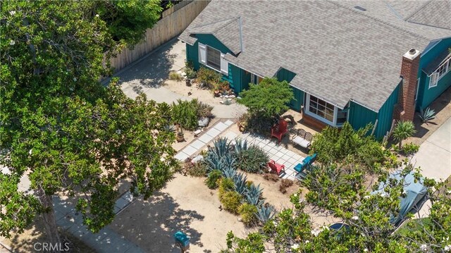 2314 Poinsettia St, Santa Ana, CA 92706 - photo 33