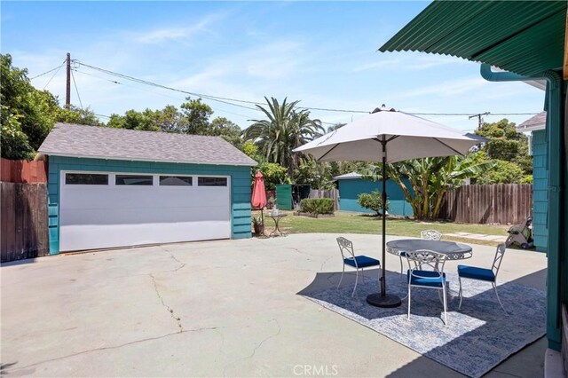 2314 Poinsettia St, Santa Ana, CA 92706 - photo 31